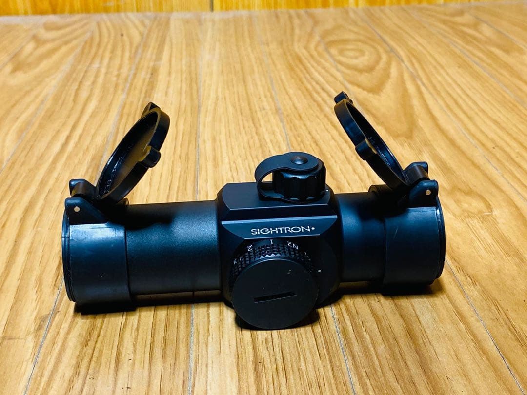 サイトロンジャパン SIGHTRON 光学サイト MD-33X