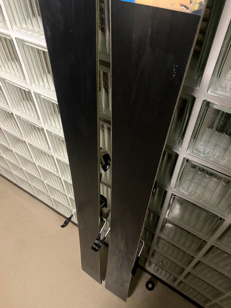 ATOMICフリースキー送料無料‼️