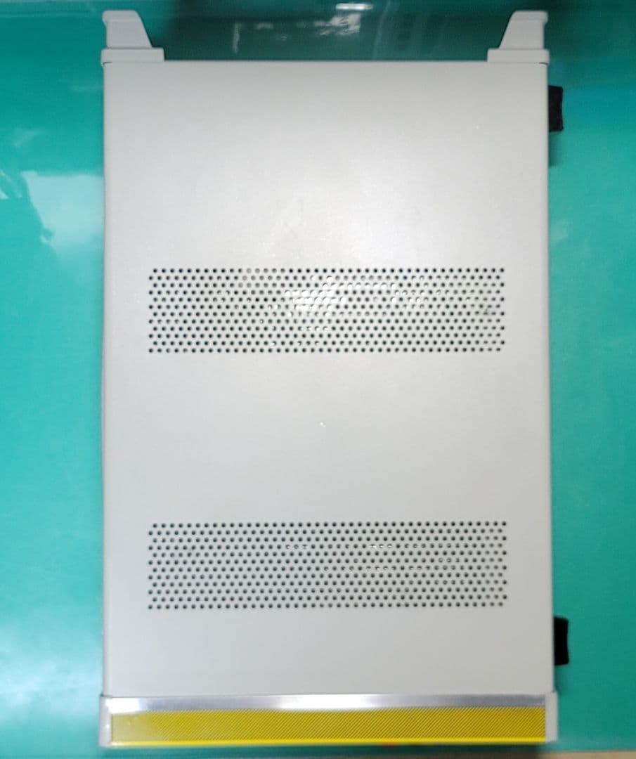 ADVANTEST R6871E 7.5桁 DCデジタルマルチメーター