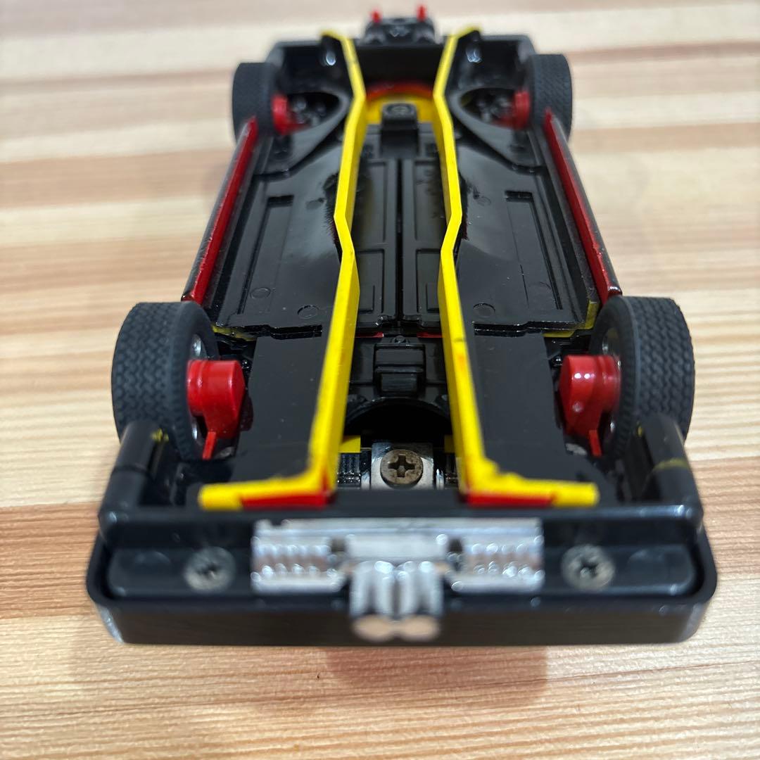 タイガーマスク　タイガーハリケーン