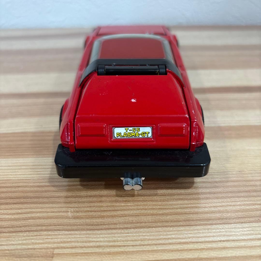 タイガーマスク　タイガーハリケーン