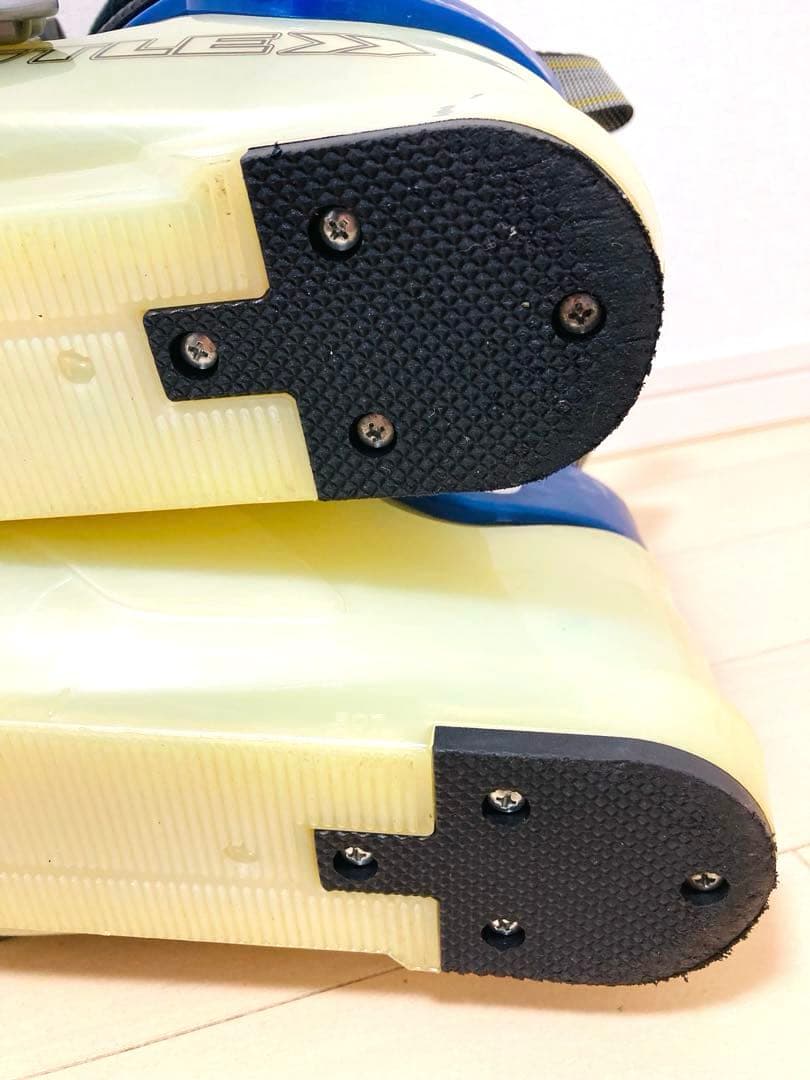 KASTLE カスレー　スキーブーツ 26.0-26.5cm