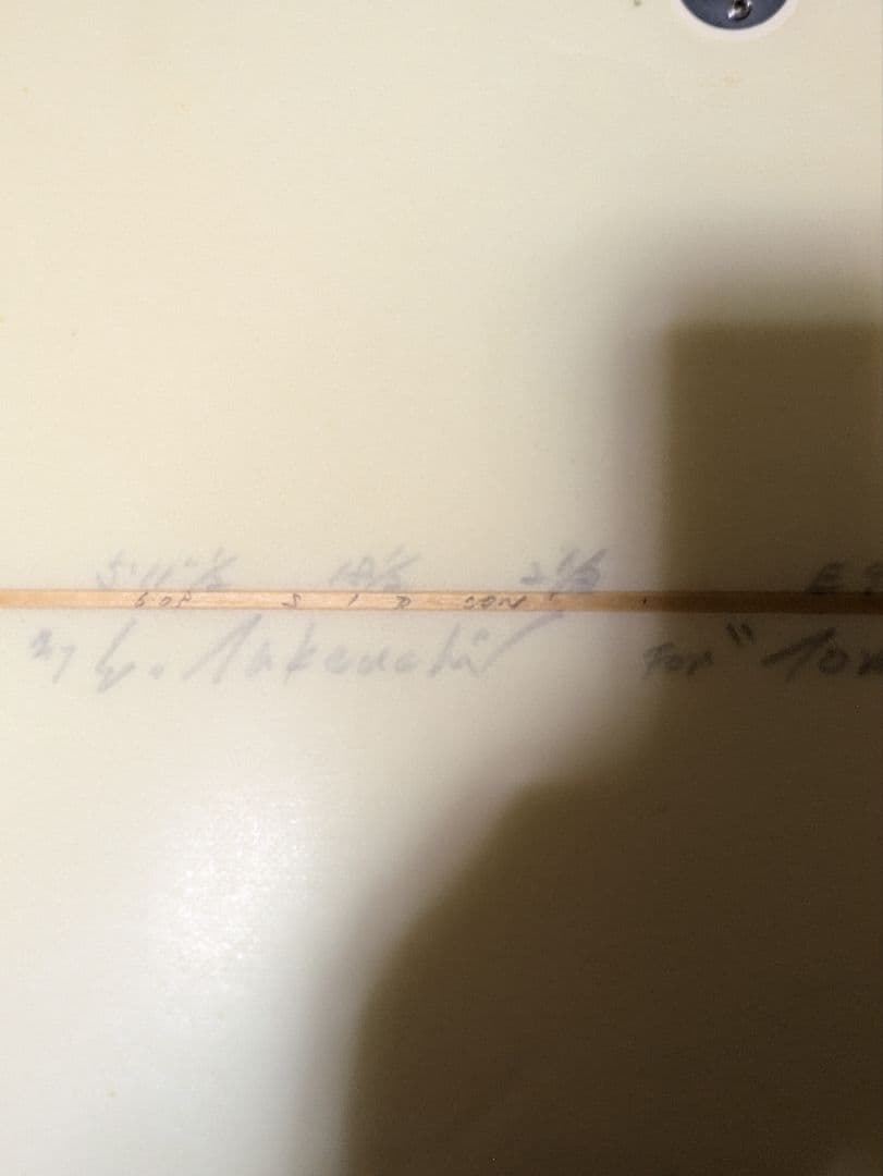 SMAC smac スマックサーフボード