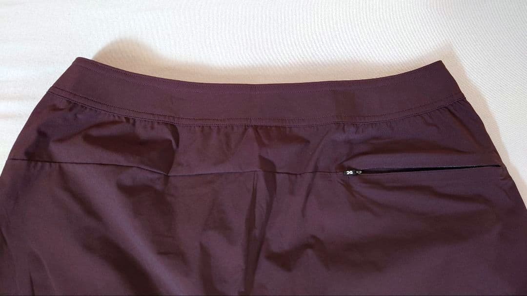 ON/オン Performance Hybrid Short 短パン 2in1