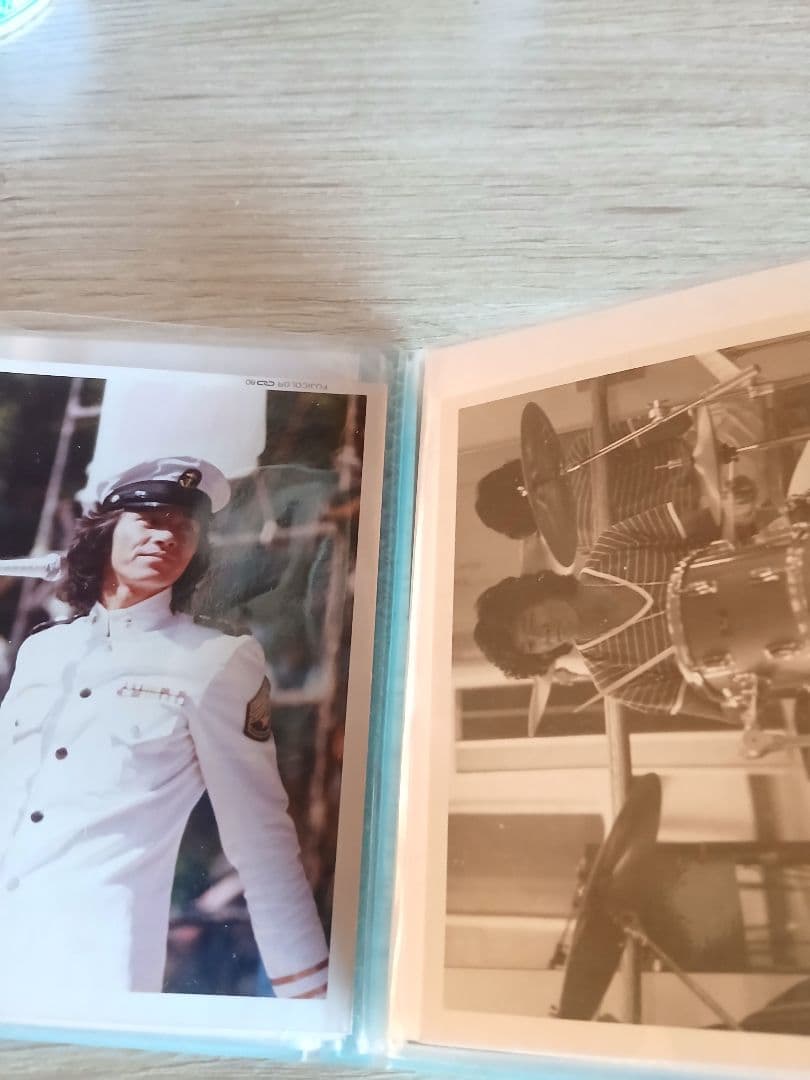 西城秀樹　さん　グッズ 写真 約130枚