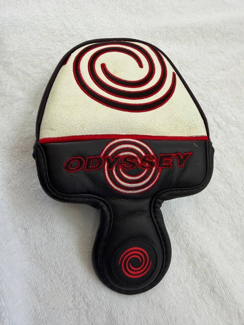 クラブ ODYSSEY WHITE m HOT XG 2 Ball Blade