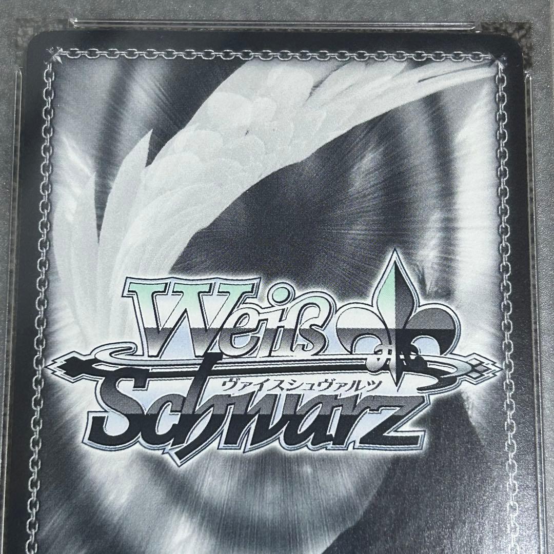ヴァイスシュヴァルツ/ PSA10 \"最悪の精霊\" 狂三 SEC