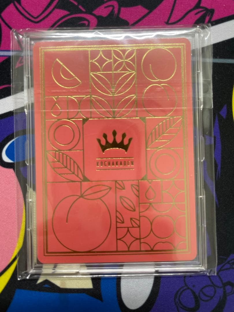 紅茶花伝　ロイミの優しさ　ハクトウの気遣い2枚　さいとうなおき　トレカ