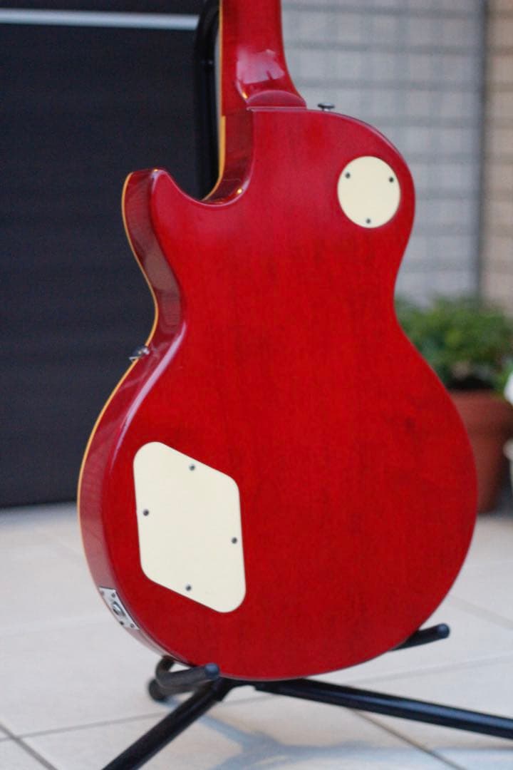 06年製【Epiphone|Les Paul Limited Edition】