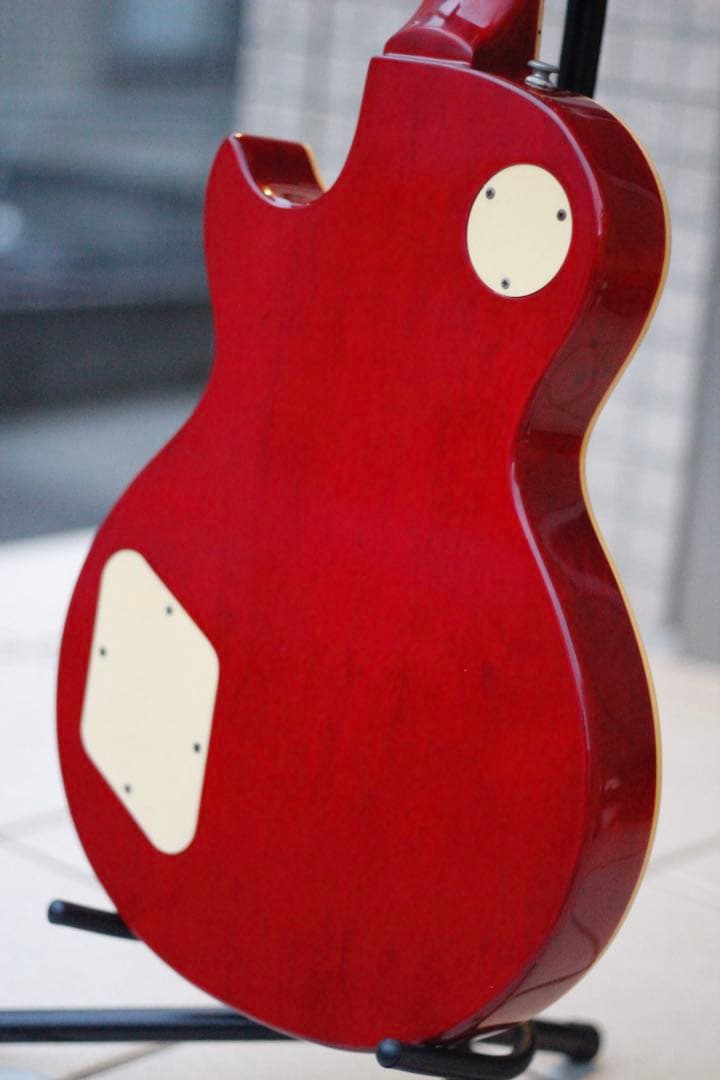 06年製【Epiphone|Les Paul Limited Edition】