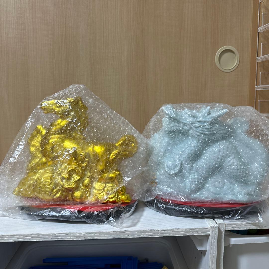 干支ボトル馬2026　辰 泡盛　瑞泉　まさひろ酒造