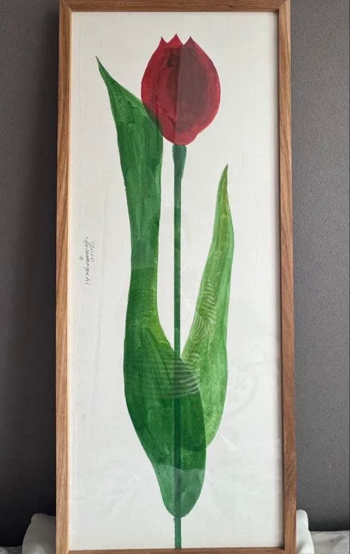 山口一郎| 絵画 原画• HANABATA Lサイズ