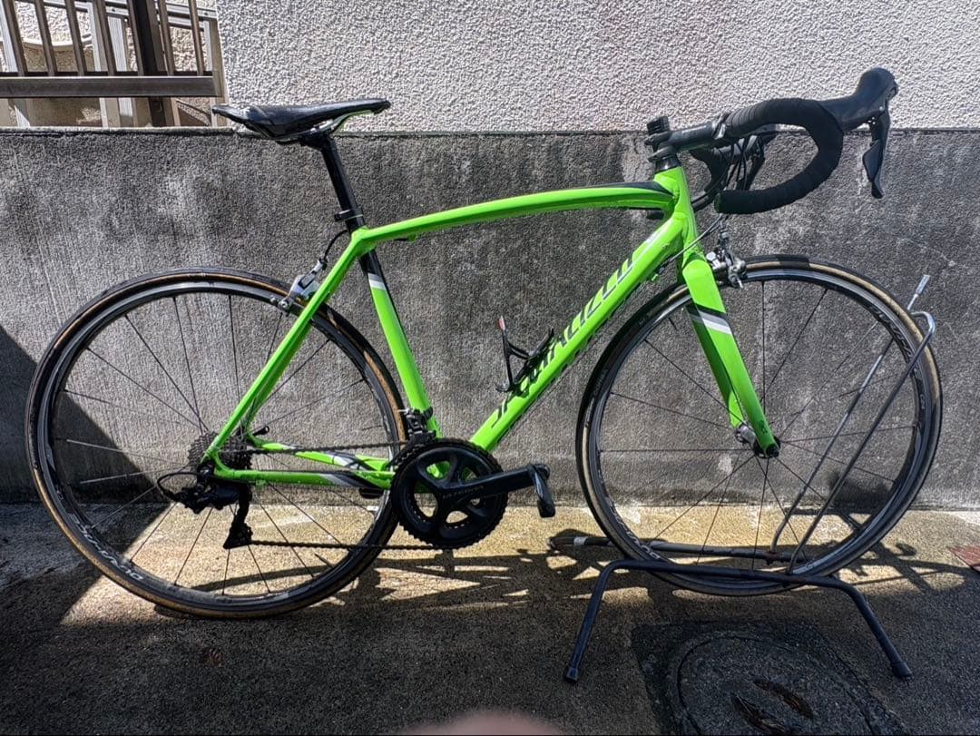 引き取り限定　横浜市内など配送可能！　スペシャライズド　アレー　54サイズ