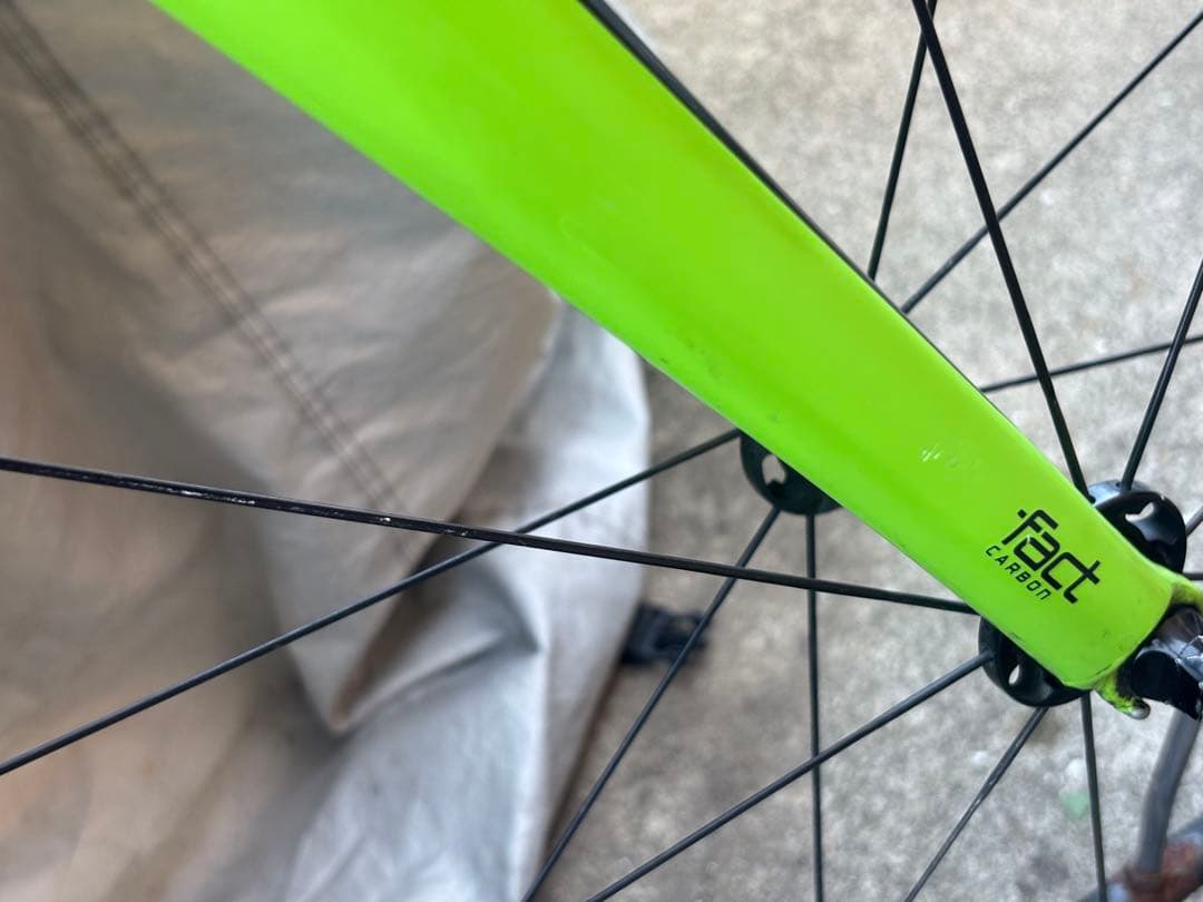 引き取り限定　横浜市内など配送可能！　スペシャライズド　アレー　54サイズ