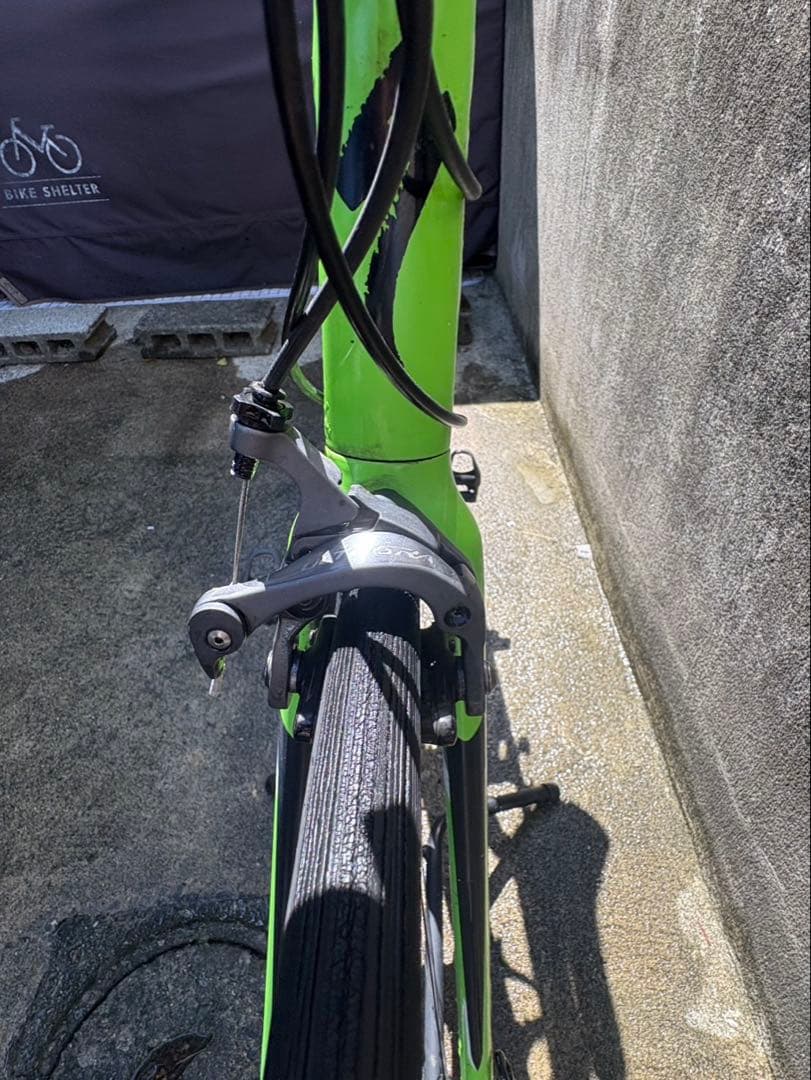 引き取り限定　横浜市内など配送可能！　スペシャライズド　アレー　54サイズ