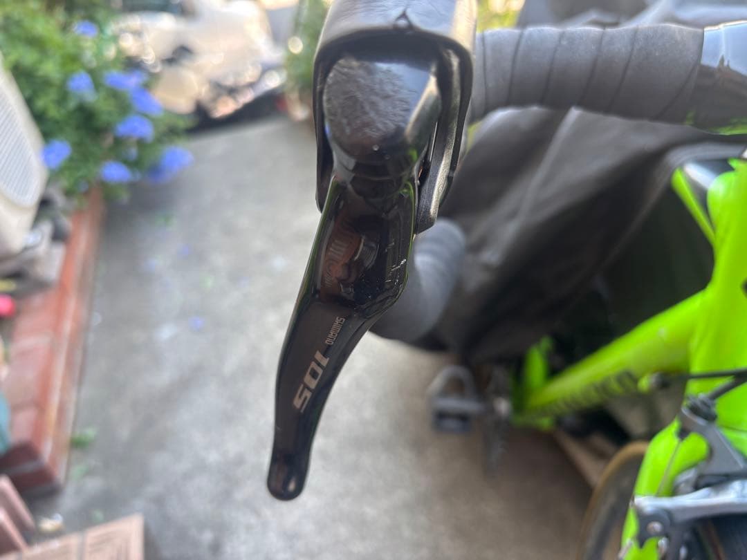 引き取り限定　横浜市内など配送可能！　スペシャライズド　アレー　54サイズ