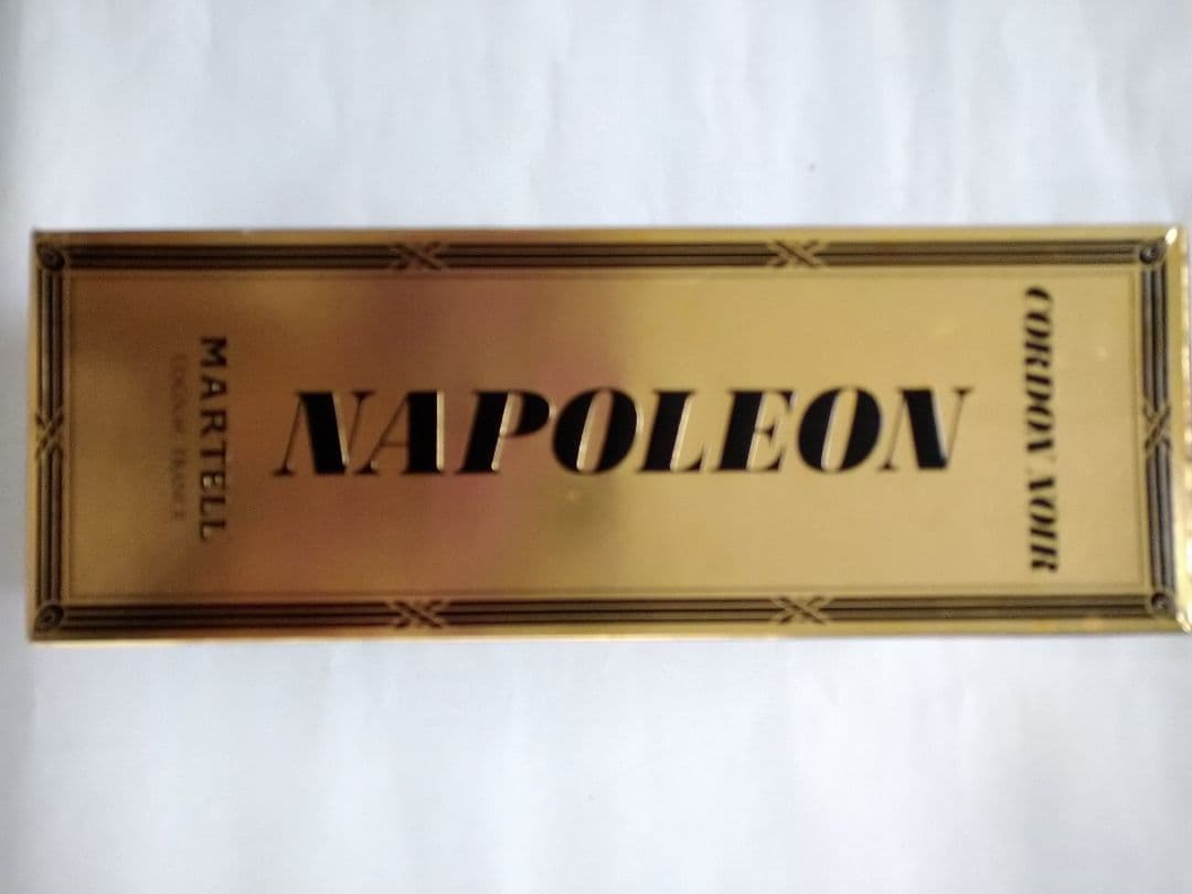 マーテル コルドンノワール ナポレオン