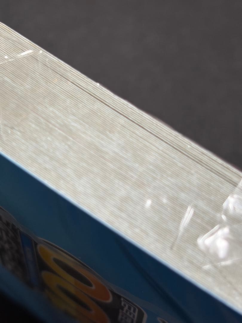 s*n様 スタートデッキ100 バトルコレクション ④ 外箱開封内袋未開封