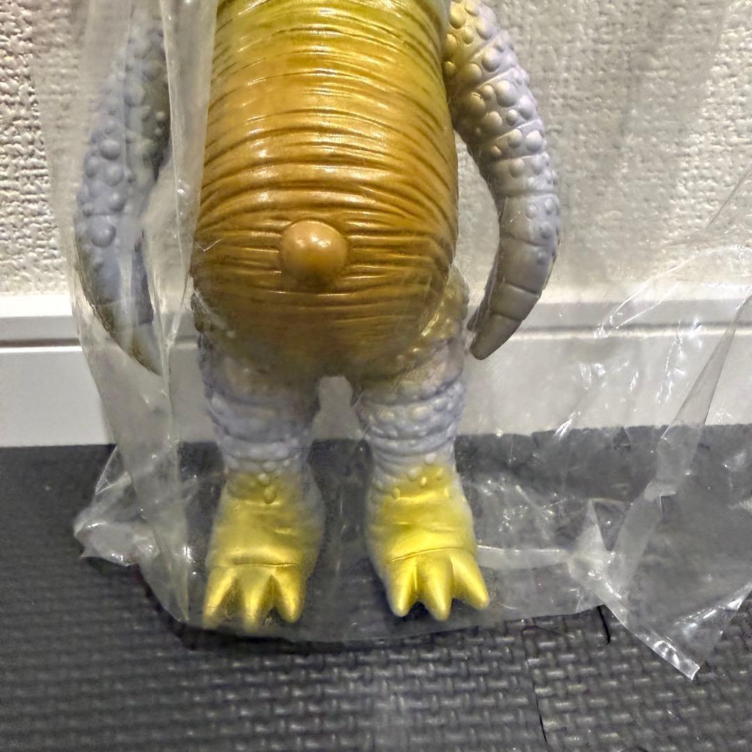 ブルマァク ライブキング 復刻版 怪獣シリーズ バンダイ B-CLUB