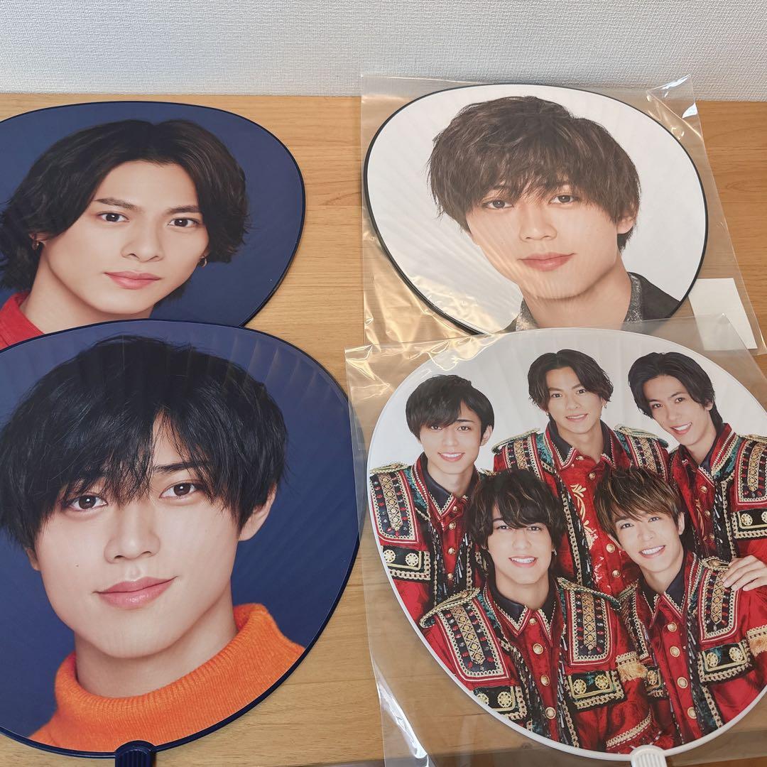 King & Prince まとめ売り