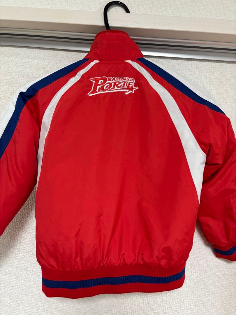 ポルテ　グランドコート　JS (115cm相当)