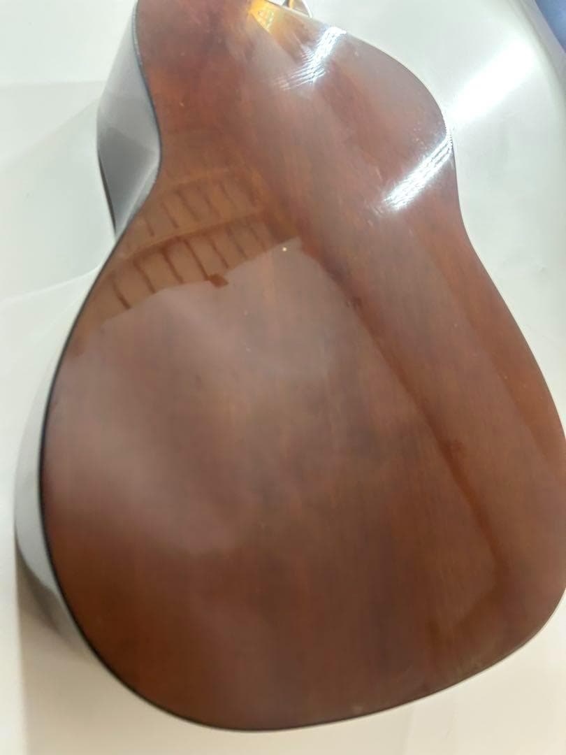 YAMAHA FG-512SJ アコースティックギター アコギ　弦高調整済み