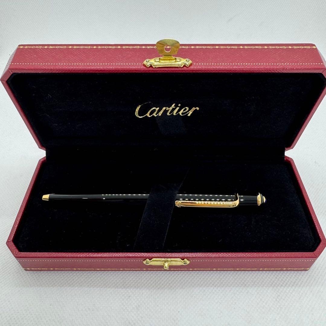 c*k様 カルティエ ディアポロ ドゥ ボールペン