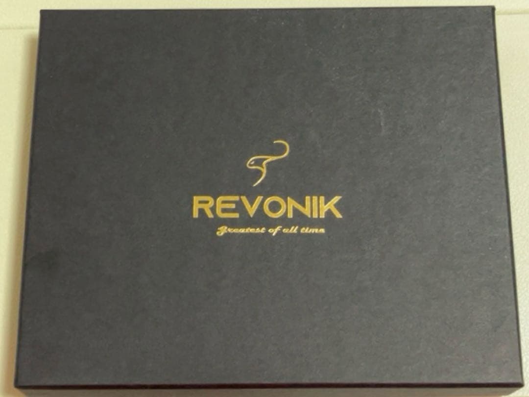 REVONIK コンプリートセット