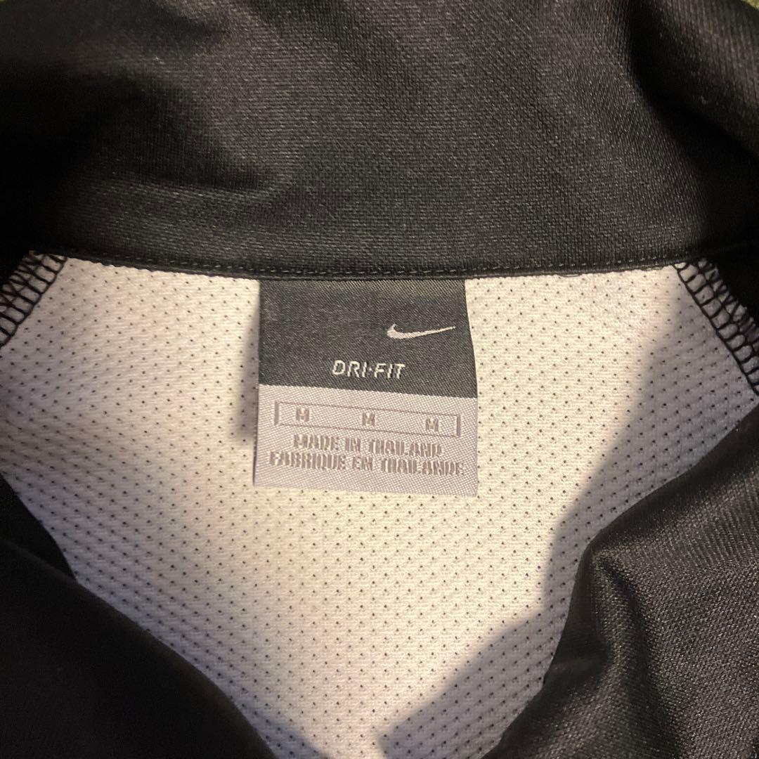 Nike ナイキ　フェデラー　2004年　ウェア