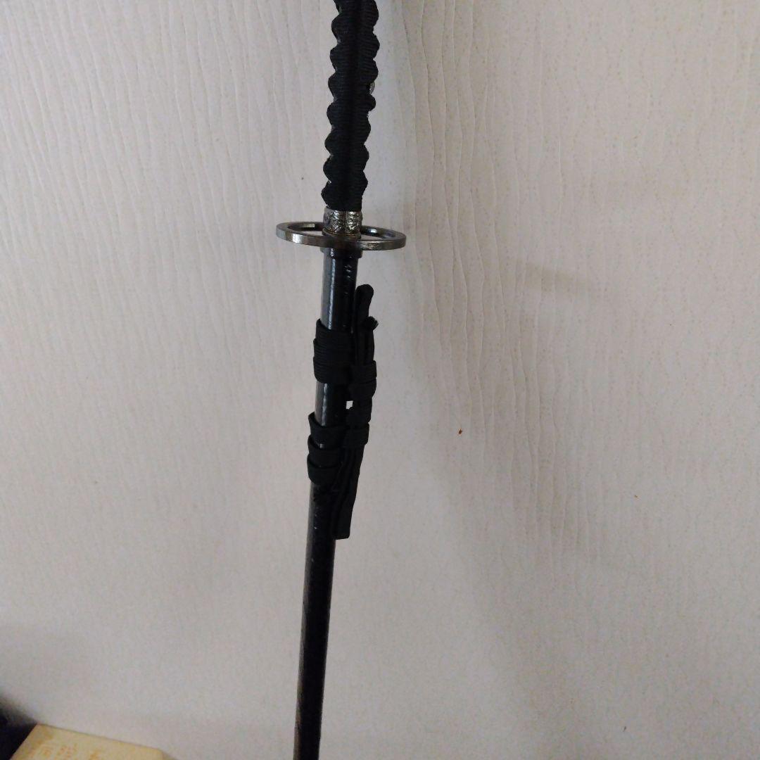 模造刀　伊達政宗拵 刀袋付