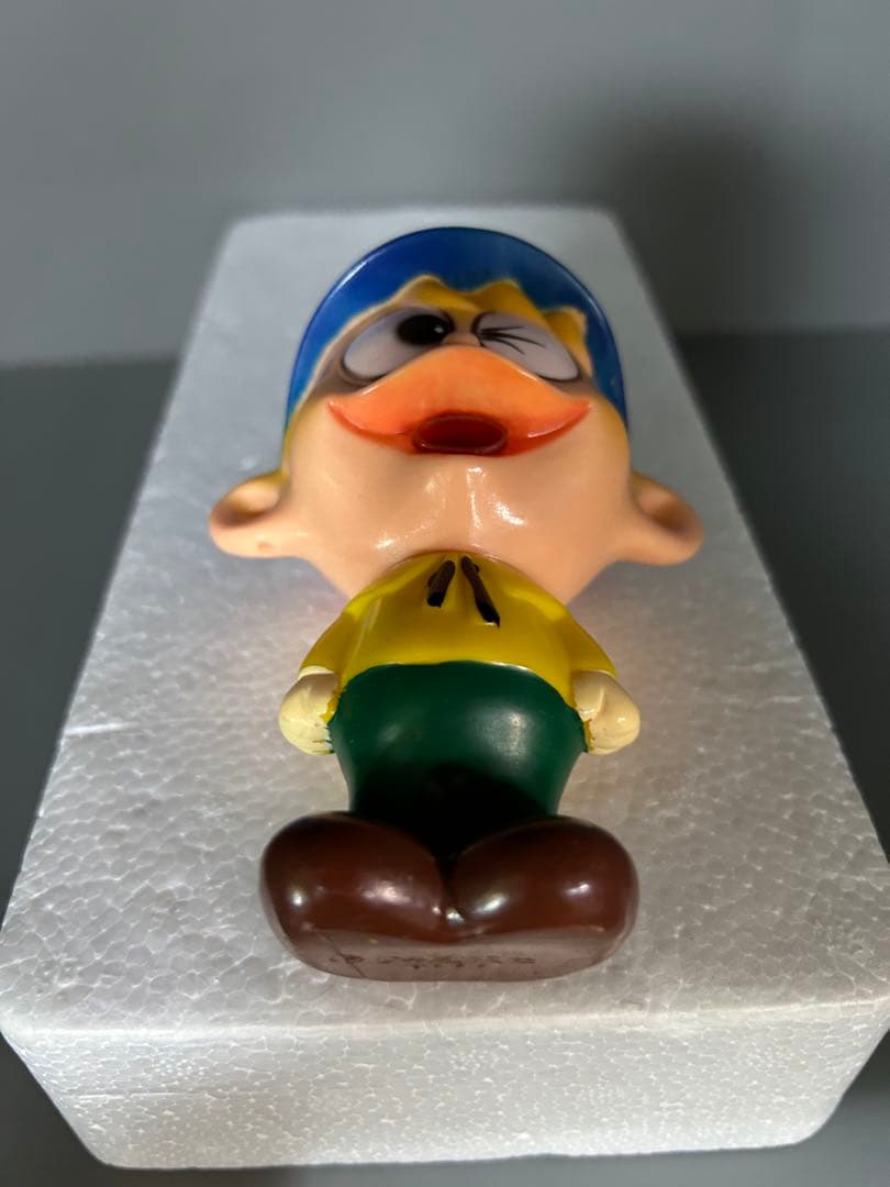 はらはら 怪物くん　少年画報社　1968