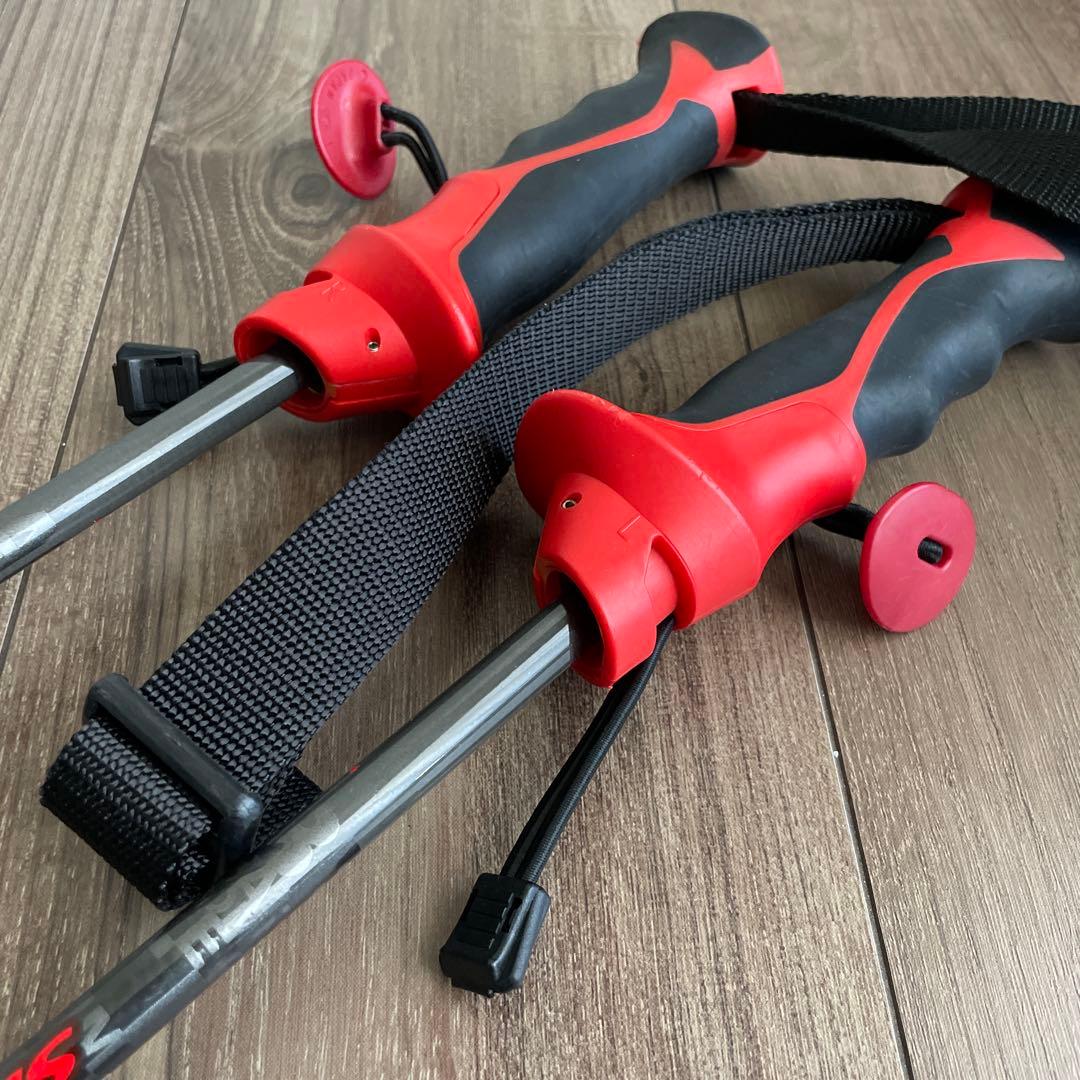 SINANO BEAT-RC シナノ　CARBON カーボン　ストック　ポール