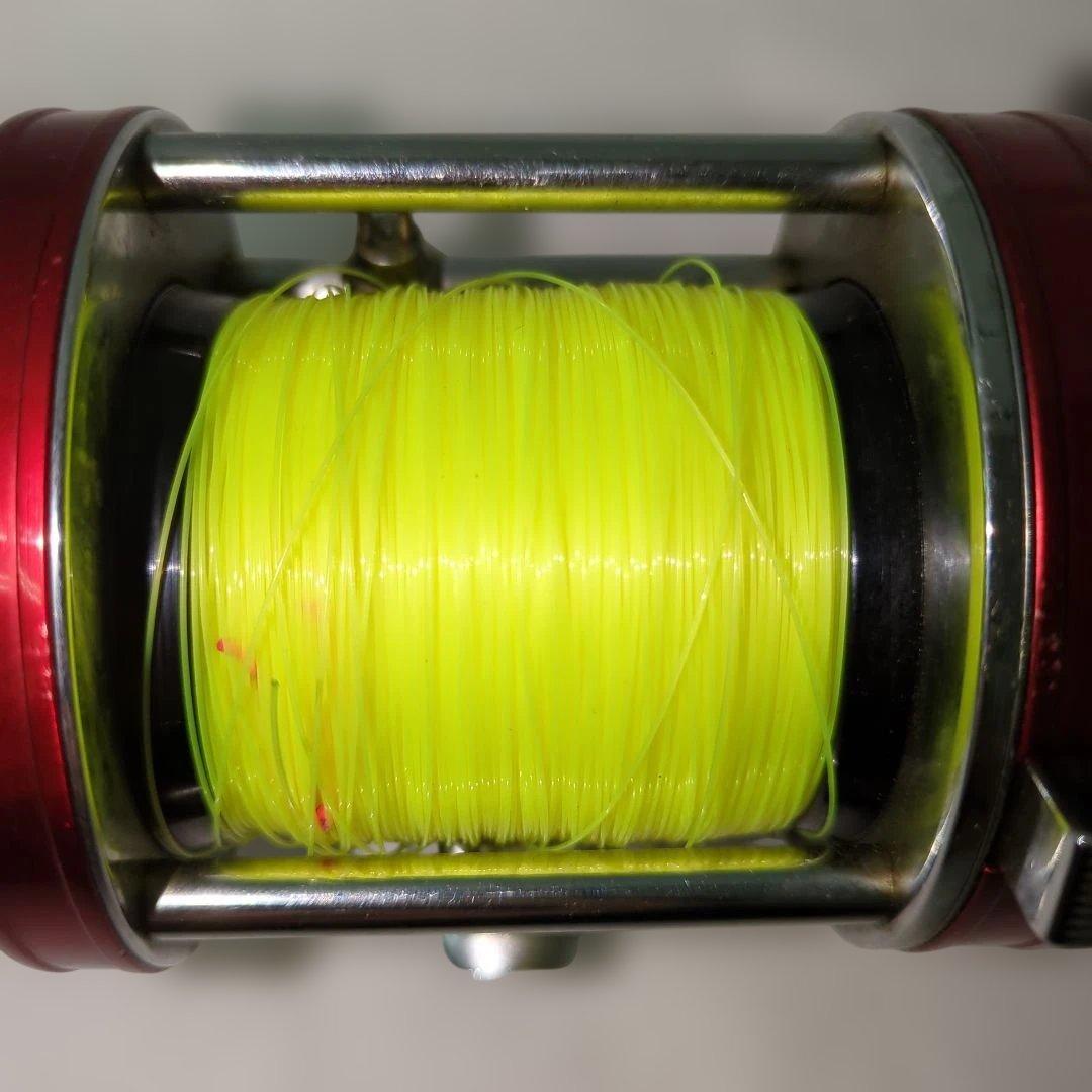 【リ7】ABU アンバサダー 7000 スウェーデン製 ビンテージリール