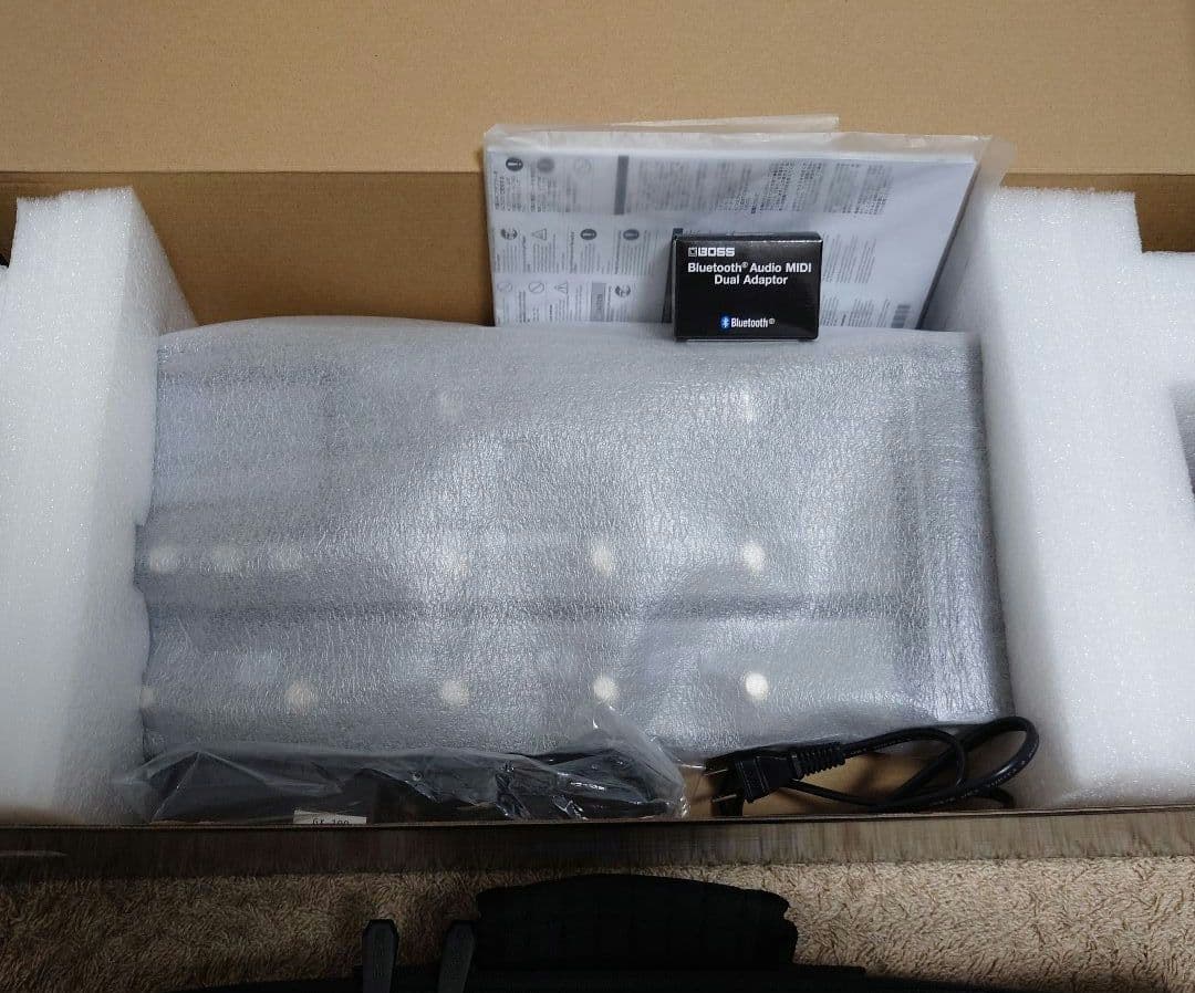 ★せな★【2点セット】BOSS GX-100・BT-DUAL