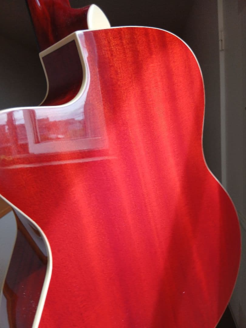 日本製　定価 49500円 HEADWAY HEC-45 CS