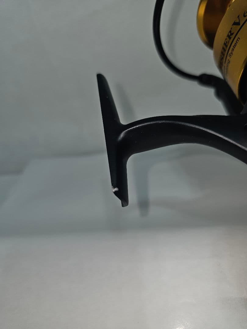 使用少、小キズ有PENN Spinfisher V 6500