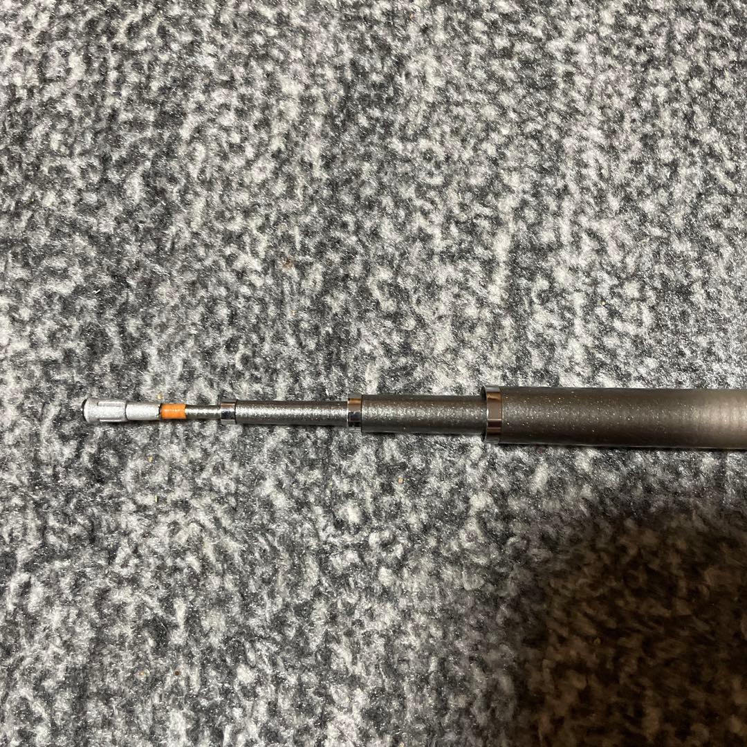 ダイワトーナメントISOTー１1.5ー53I インターライン