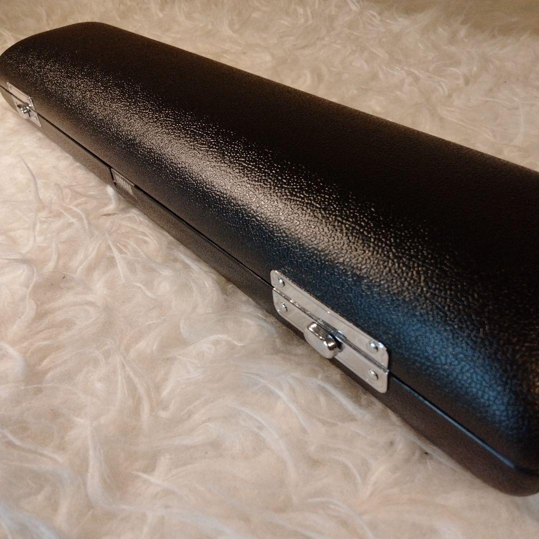 美品　yamaha yfl-211s