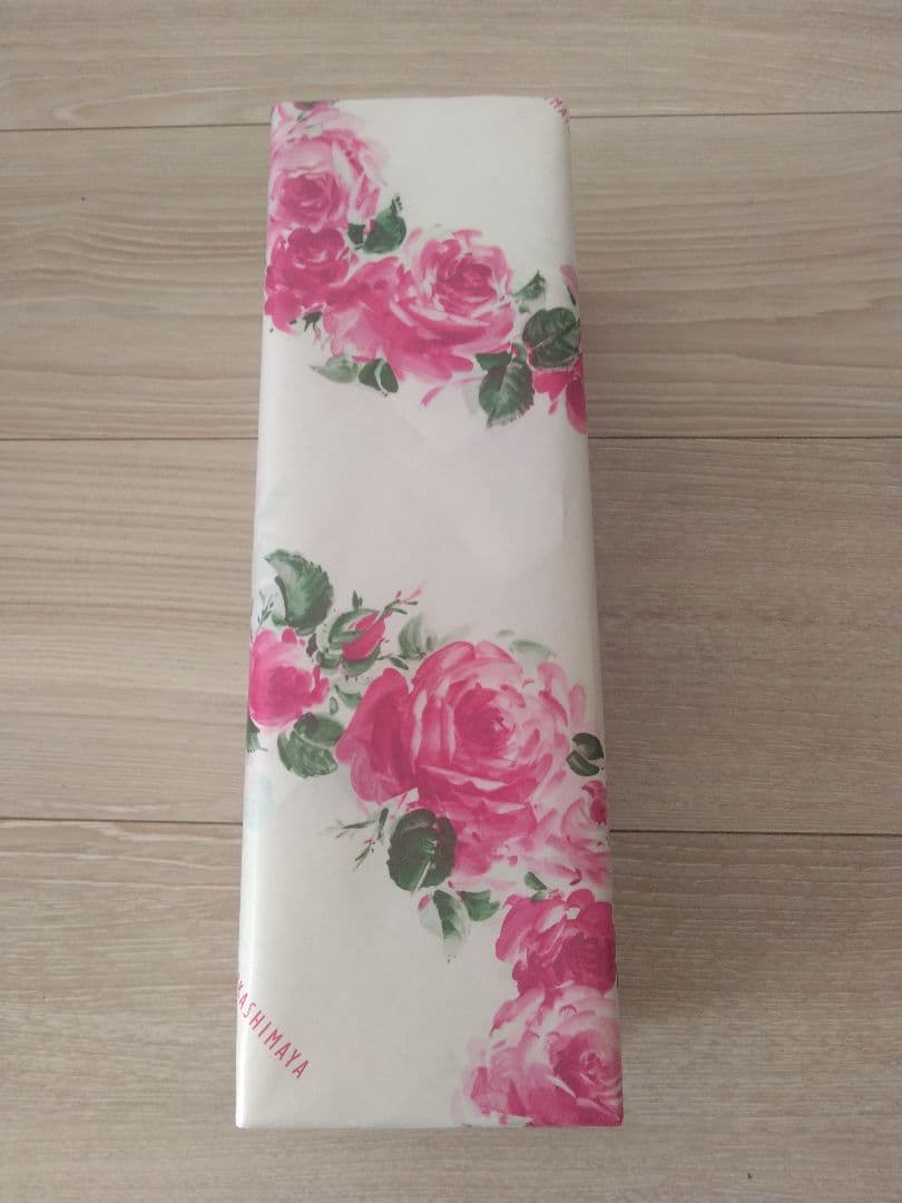 森伊蔵　金ラベル　720ml　 高島屋当選品　新品未開封