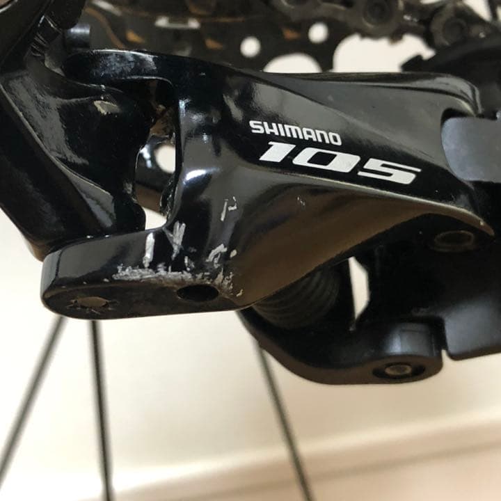 ♦︎specialized♦︎ Ruby スポーツディスク　2019年式