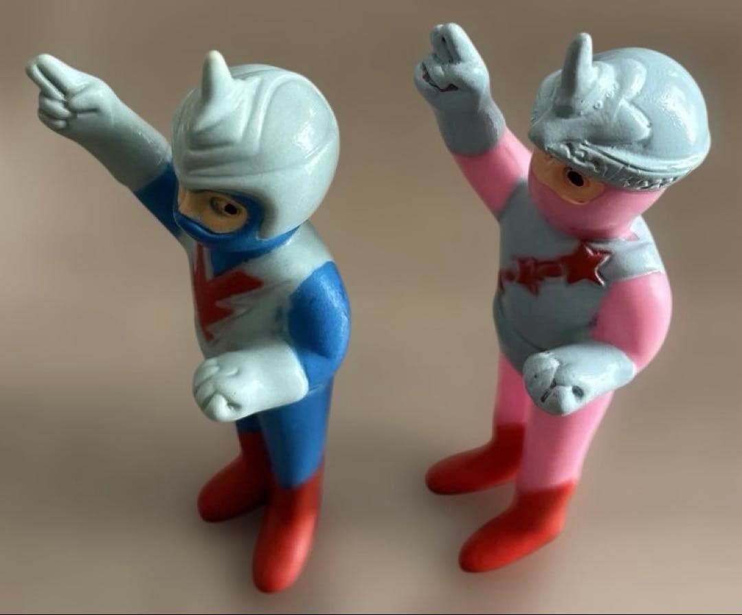 流星人間ゾーン