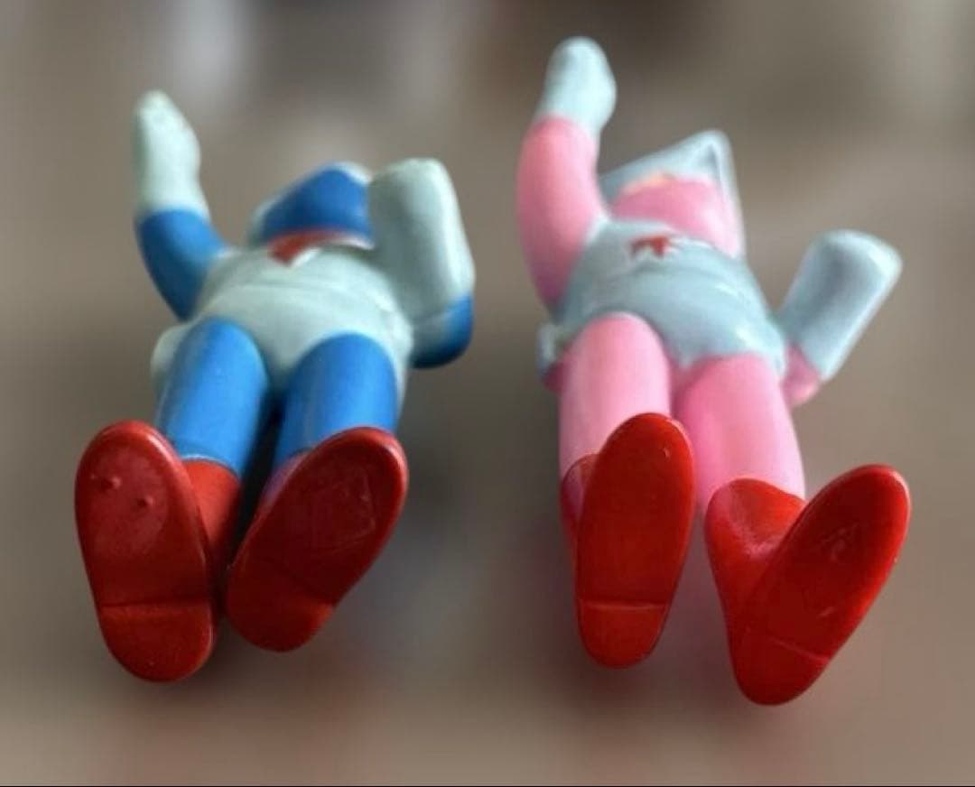 流星人間ゾーン