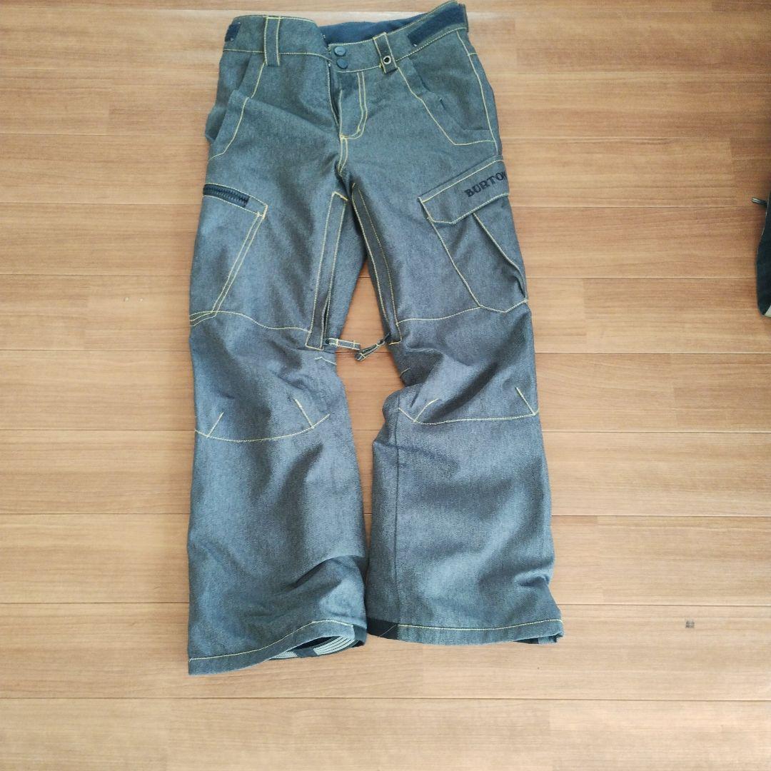 Airblaster Burton ジュニア スノーウェア 子供用 スノボ