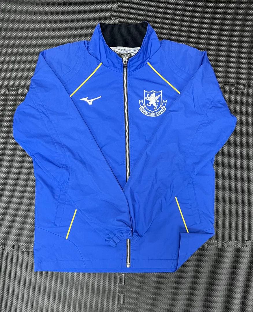 仙台育英 サッカー部 ウェア グッズ ユニフォーム