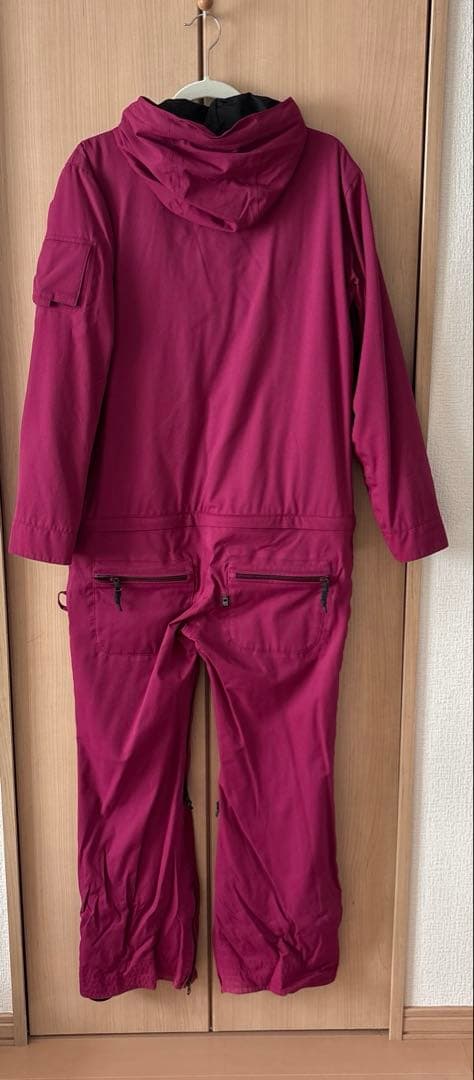 スノーボードウェア　　エアーブラスター