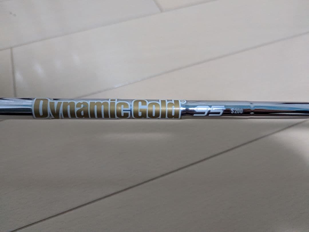 PING i525 アイアンセット 5本セット