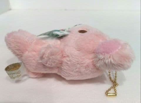 リラックマ ハッピーアイスクリーム ぶらさげ ぬいぐるみ コリラックマ 2019