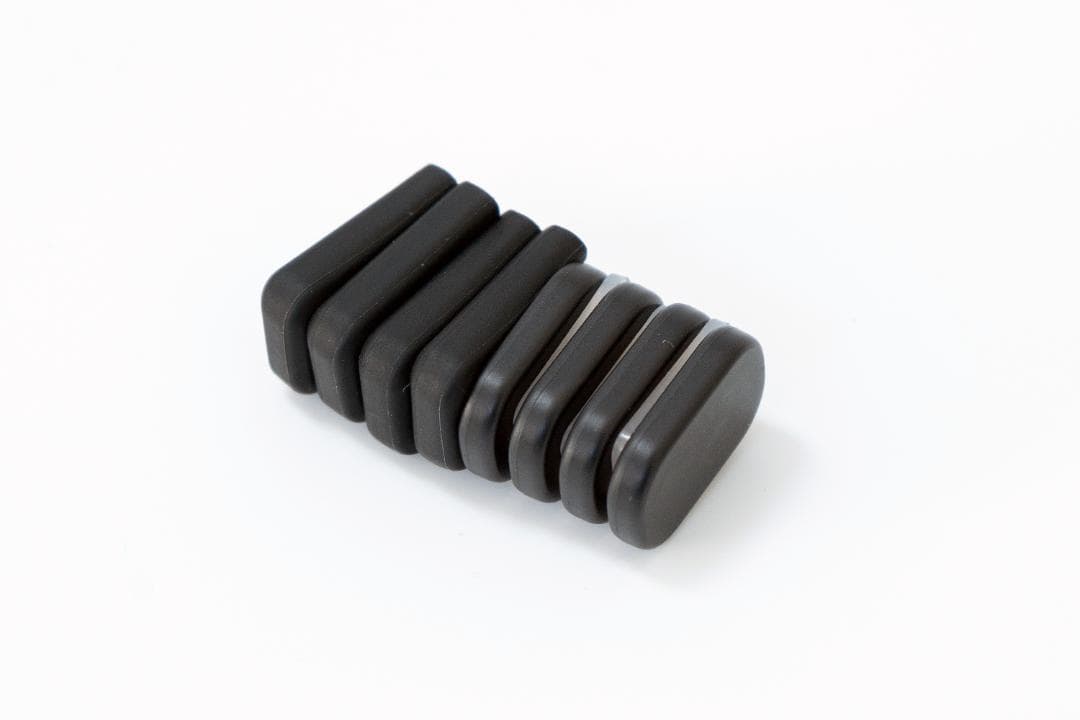 Hollyland LARK MAX 2 Comboワイヤレスマイク 付属品完備