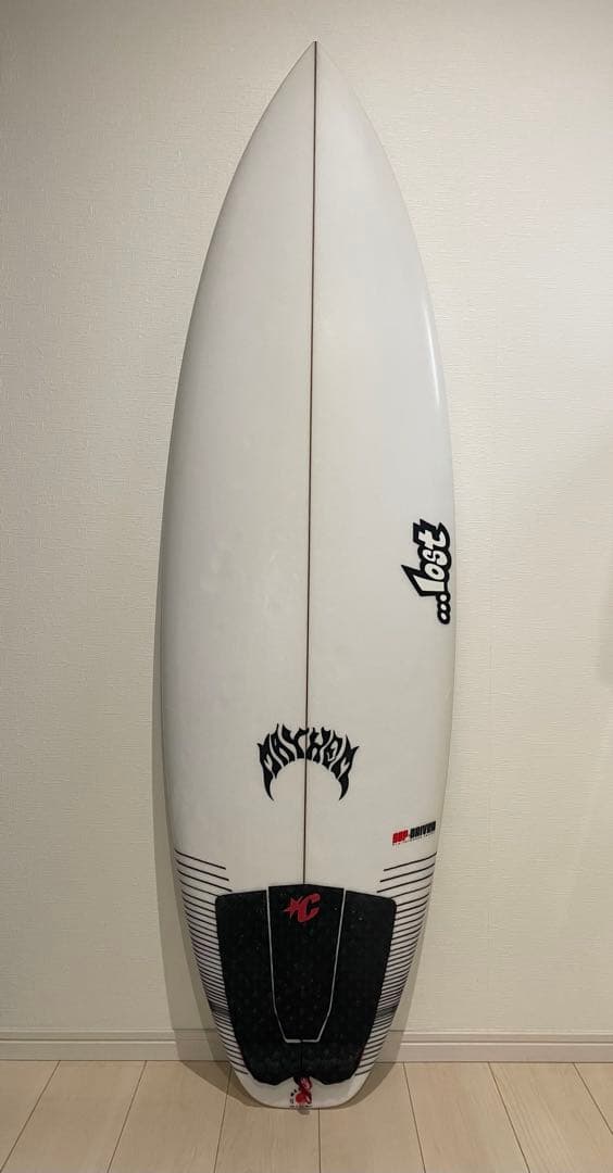 だいサップドライバー5.10 34L