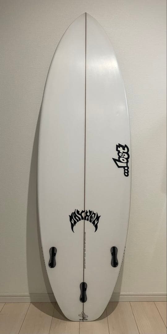 だいサップドライバー5.10 34L